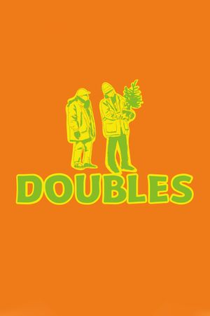 Doubles's poster