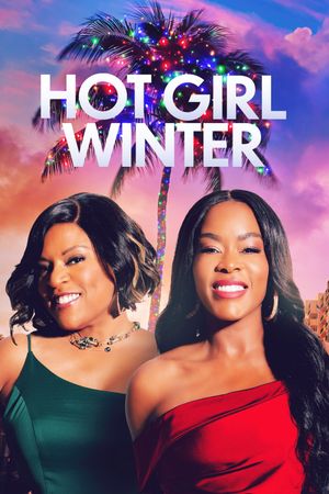 Hot Girl Winter's poster