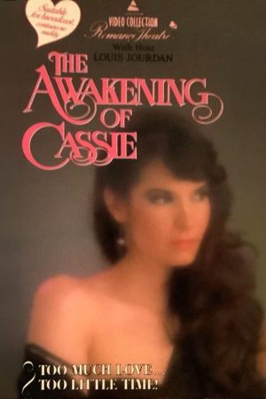 The Awakening of Cassie's poster