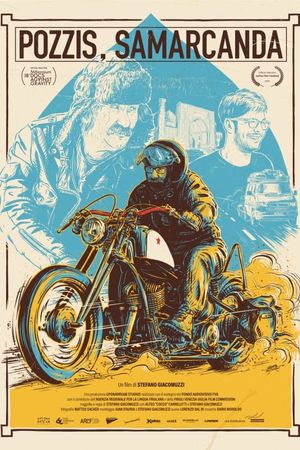 Pozzis, Samarcanda's poster