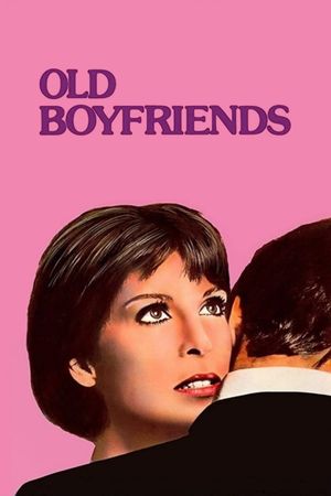 Old Boyfriends's poster
