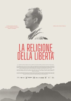 La religione della libertà's poster