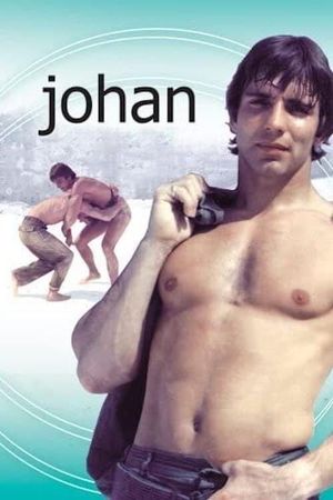 Johan's poster