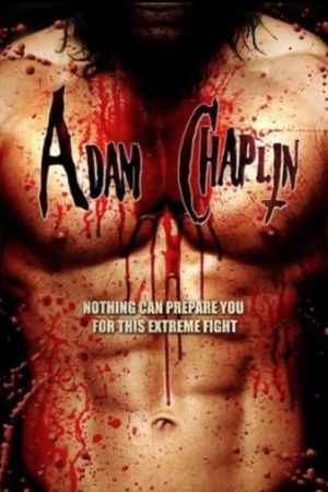Adam Chaplin's poster