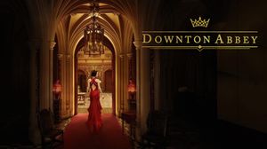 Downton Abbey: The Grand Finale's poster