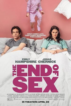 The End of Sex's poster