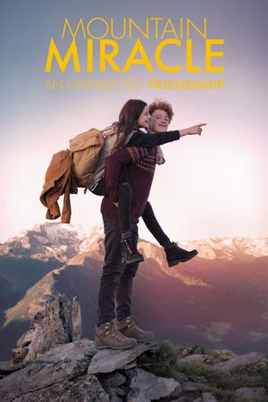 Mountain Miracle's poster