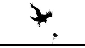 The Little Crow's poster
