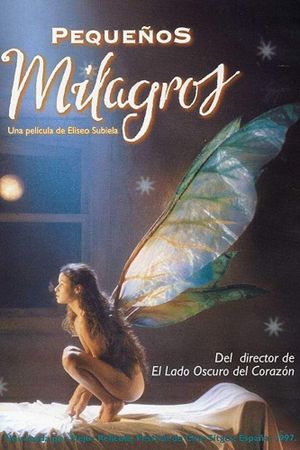 Little Miracles's poster