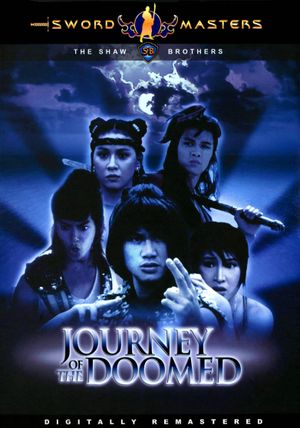 Journey of the Doomed's poster