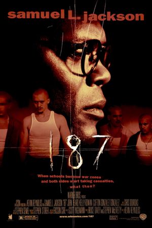 One Eight Seven's poster