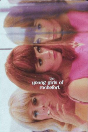 The Young Girls of Rochefort's poster