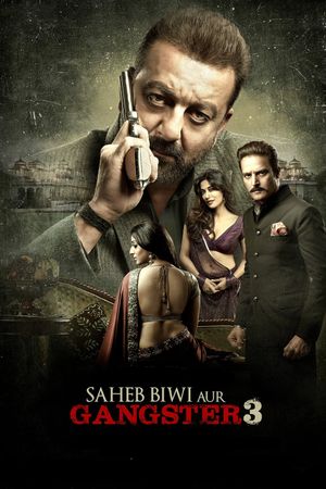 Saheb Biwi Aur Gangster 3's poster image