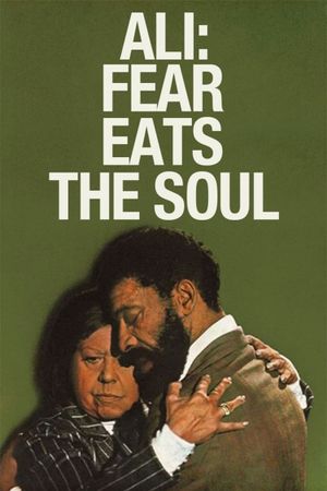 Ali: Fear Eats the Soul's poster