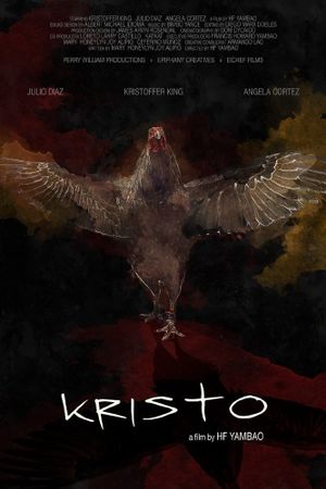 Kristo's poster