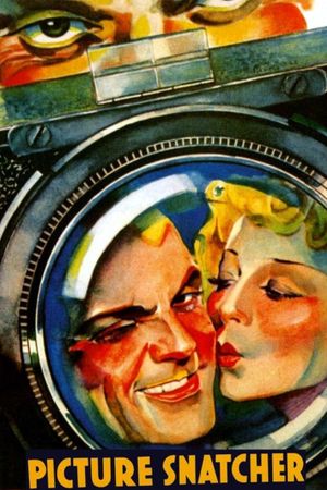 Picture Snatcher's poster