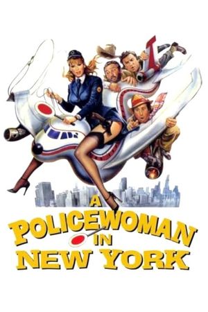 A Policewoman in New York's poster image