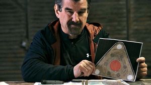 Missing 411: The U.F.O. Connection's poster