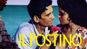 The Postman's poster