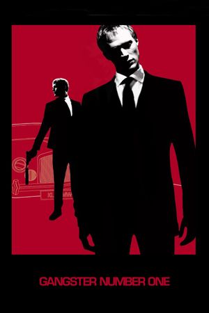 Gangster No. 1's poster
