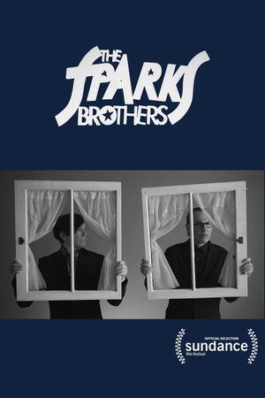 The Sparks Brothers's poster