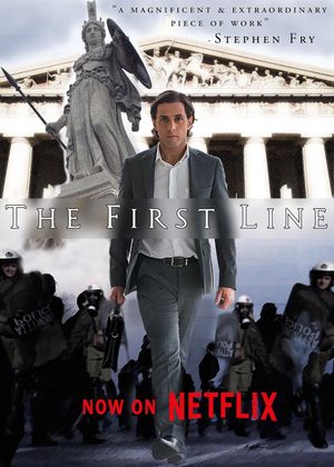 The First Line's poster