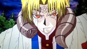 Zatch Bell! 101st Devil's poster