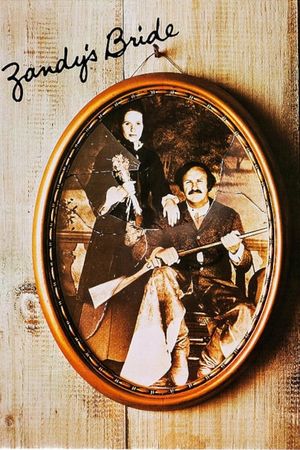 Zandy's Bride's poster