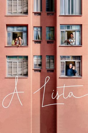 A Lista's poster