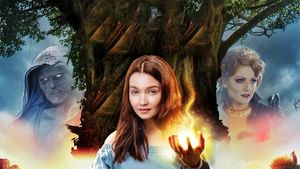 The Legend of the Five's poster