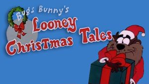 Bugs Bunny's Looney Christmas Tales's poster