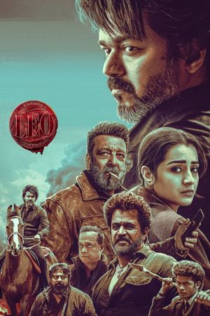 Leo's poster