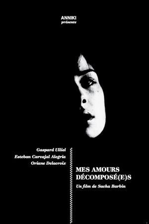 Mes amours décomposé(s)'s poster