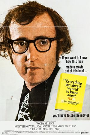Everything You Always Wanted to Know About Sex * But Were Afraid to Ask's poster