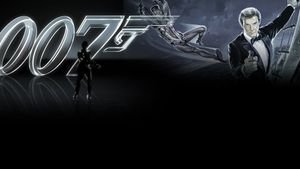 A View to a Kill's poster