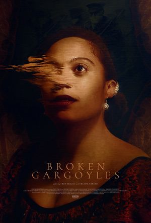 Broken Gargoyles's poster