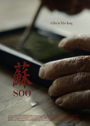 Soo's poster