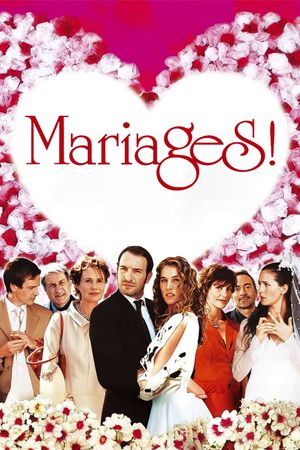 Mariages!'s poster