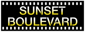Sunset Boulevard's poster