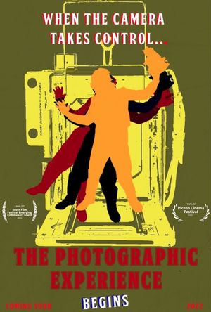 The Photographic Experience's poster