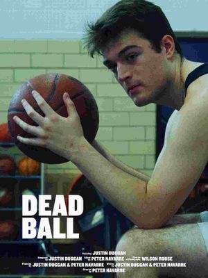 Dead Ball's poster