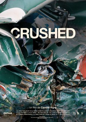 Crushed's poster