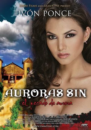 Aurora's Sin's poster
