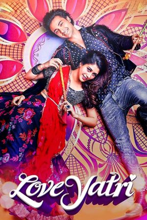 Love Will Take Over's poster