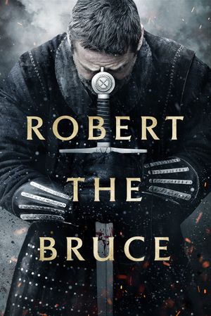 Robert the Bruce's poster