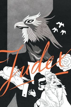 Judex's poster