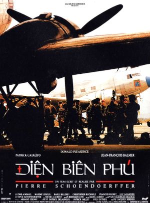 Diên Biên Phú's poster