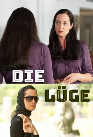 Die Lüge's poster