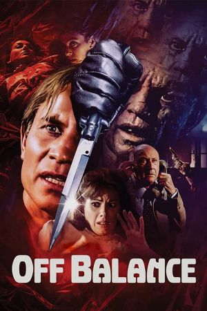 Phantom of Death's poster