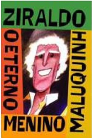 Ziraldo: O Eterno Menino Maluquinho's poster image